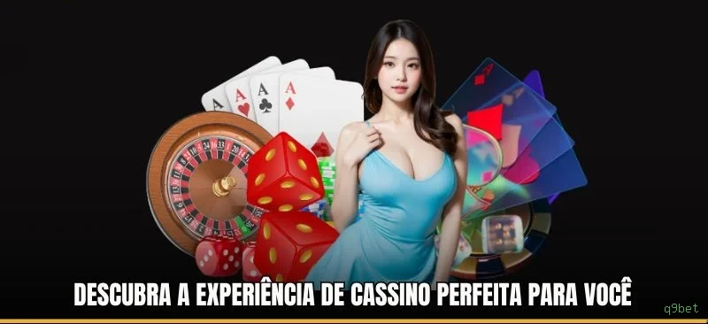 q9bet Site Oficial