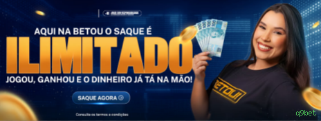 q9bet Jogo Responsável